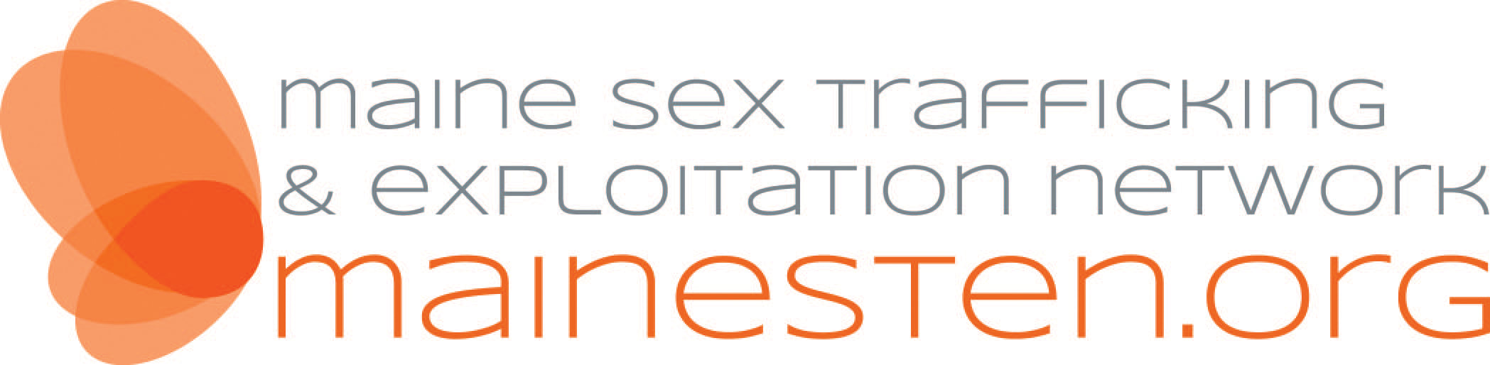Logo of the Maine Sex Trafficking and Exploitation Network